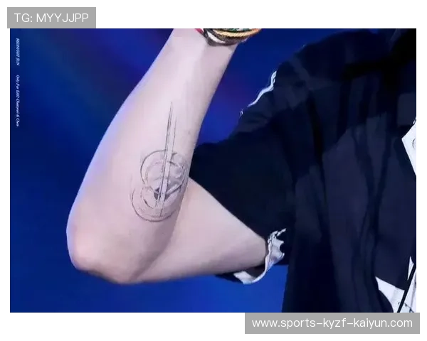 英超球员右臂纹身图案大全与背后故事