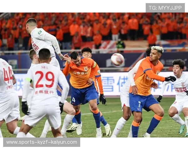 本周中超联赛赛程安排及关键对决预测