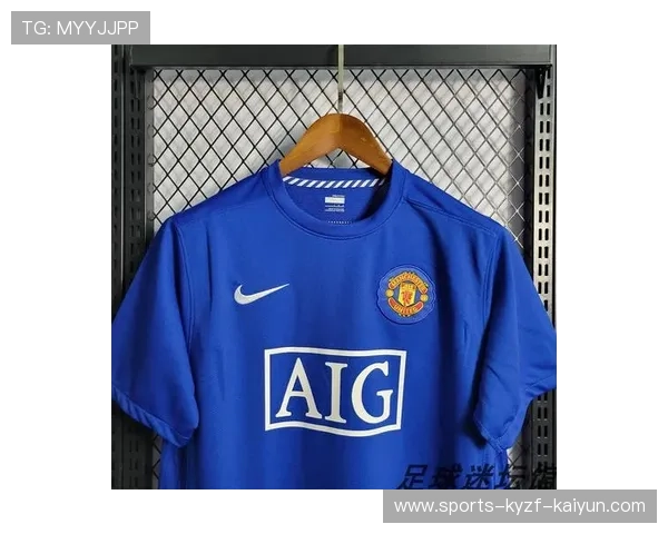 英超球衣店铺推荐及购买攻略