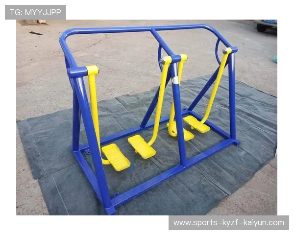 针对老年人设计的健身器材：如何选择适合老年人的健身设备？